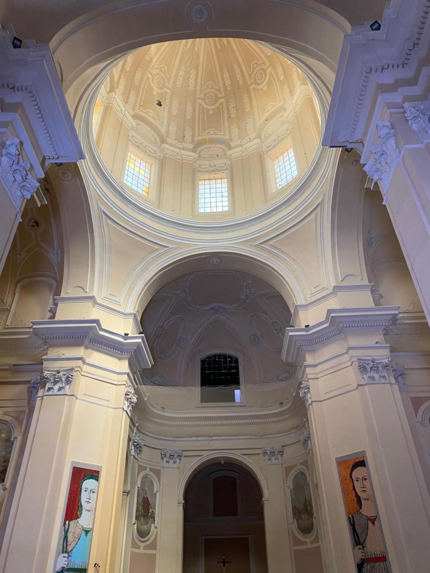 San Severo House نابولي المظهر الخارجي الصورة