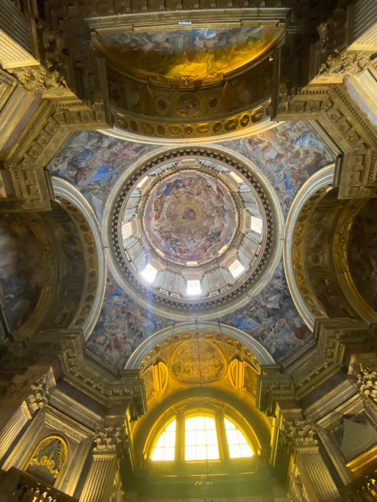 San Severo House نابولي المظهر الخارجي الصورة